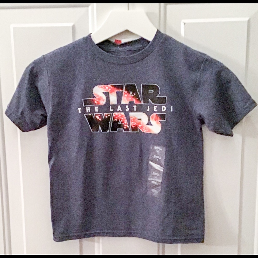 Star Wars Tee Shirt